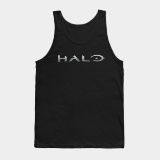 Halo Tank Top