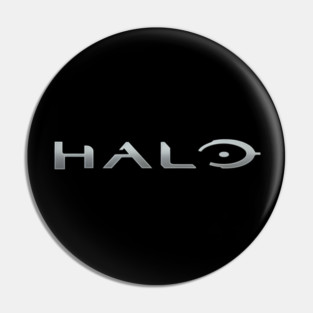 Halo Pin