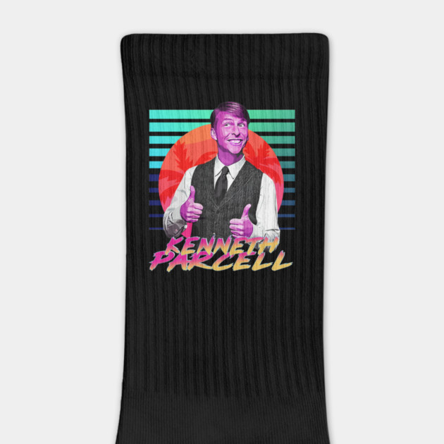 Neon Dreams Series // Kenneth Parcell by Tv Moments