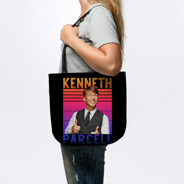 Retro Pop Classics // Kenneth Parcell by Tv Moments