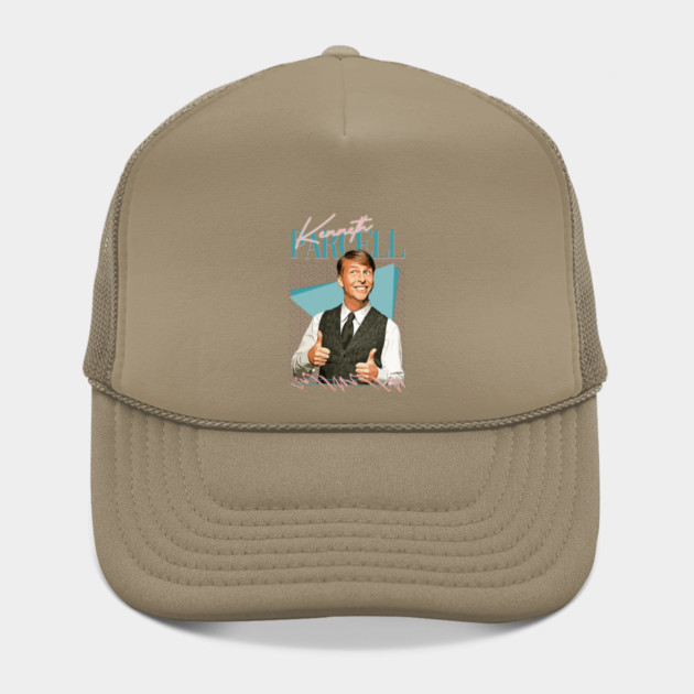 Vapor Pop 90s // Kenneth Parcell by Tv Moments