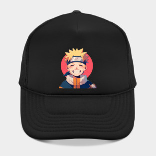 naruto Hat