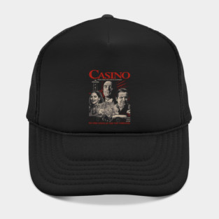 Casino Hat