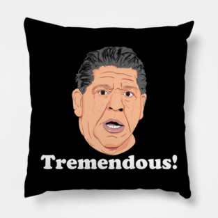 Tremendous! Pillow