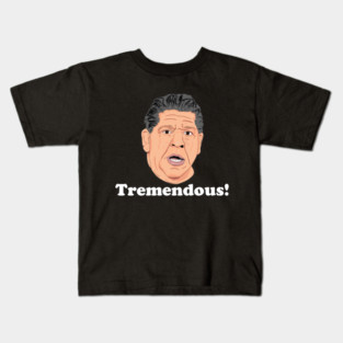 Tremendous! Kids T-Shirt