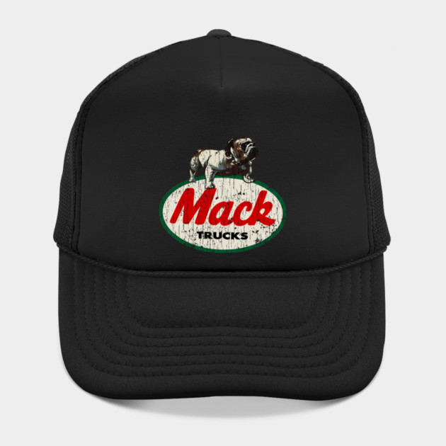 Mack Trucks - Vintage Hat