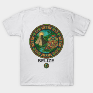 BELIZE T-Shirt