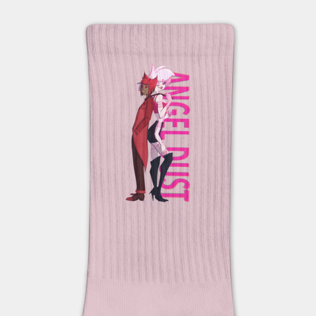 Pretty Angel by Art Of Glo