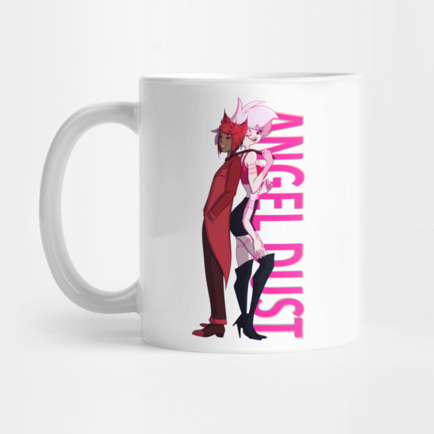 Pretty Angel by Art Of Glo