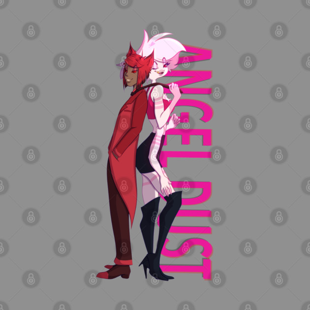 Pretty Angel by Art Of Glo