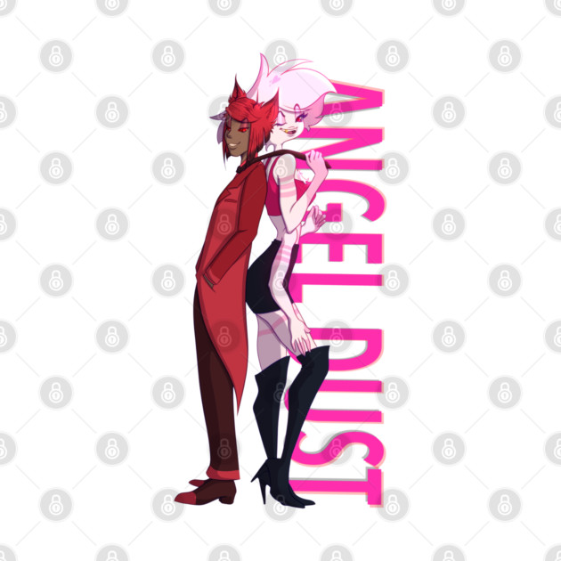 Pretty Angel by Art Of Glo