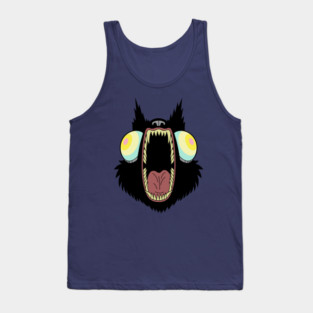 OTGW The Dog Tank Top