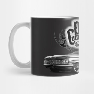 Impala 59 Mug