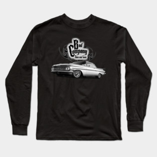 Impala 59 Long Sleeve T-Shirt