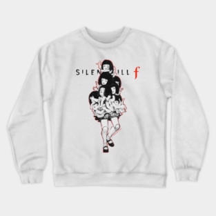 play Crewneck Sweatshirt