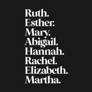 VIRTUOUS ONES T-Shirt