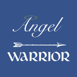 Angel Warrior T-Shirt