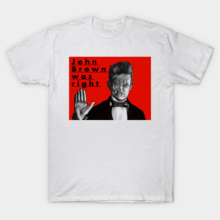 John Brown T-Shirt