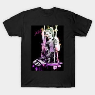 alexa bliss - wwe T-Shirt