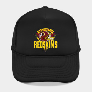 washington-redskins Hat