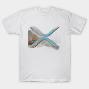 XRP Crypto Digital Currency T-Shirt