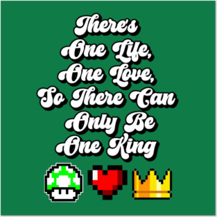 The Message Posters and Art