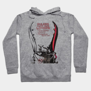 Gold Dust Beetle Hoodie