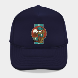 TIKI LOWBROW Hat