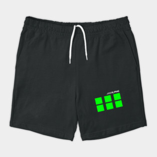 Classic Alpine Stereo Shorts