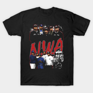 NWA T-Shirt