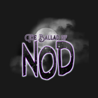 Nod the comic T-Shirt