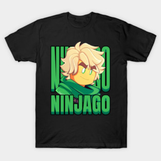 NINJAGO LEGO T-Shirt