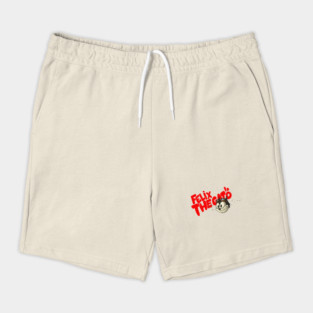 Vintage Felix Shorts