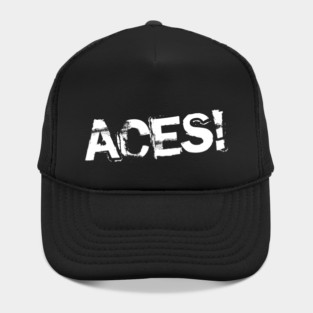 Aces! Hat