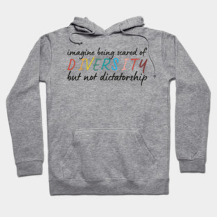Political-Humor Hoodie