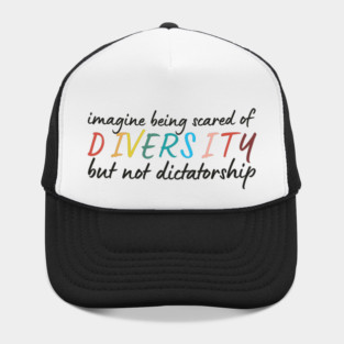 Political-Humor Hat