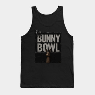 bad-bunny-super-bowl Tank Top