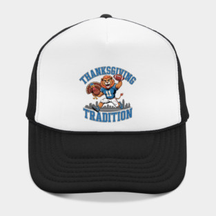 Detroit-Lions Hat