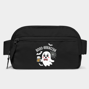 Booo-Rrraaccha Borracha Party Halloween Bag