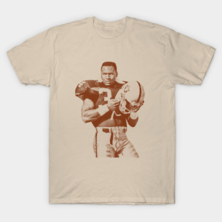 CLASSIC  VINTAGE BO KNOWS 70S T-Shirt