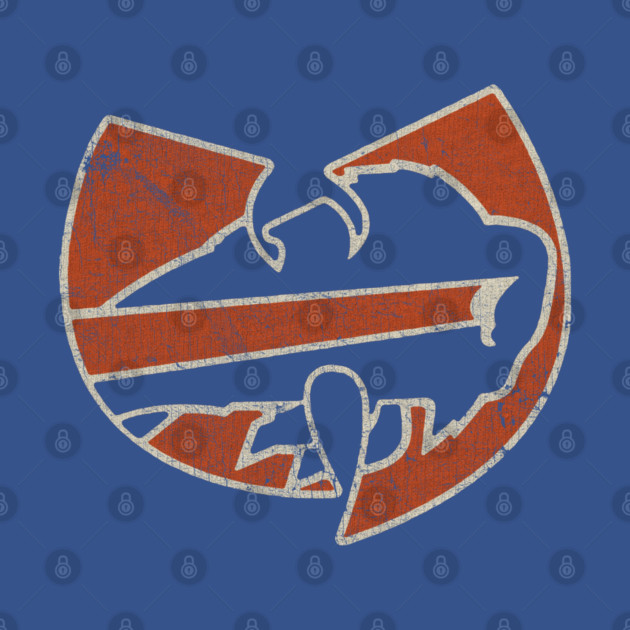 VINTAGE BUFFALO CLAN by mistergongs