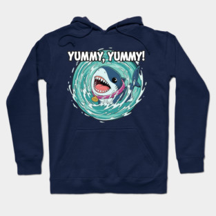 Yummy, Yummy! Hoodie