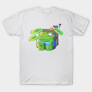 frogreen T-Shirt