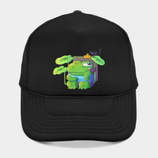 frogreen Hat