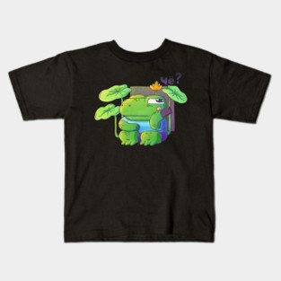 frogreen Kids T-Shirt