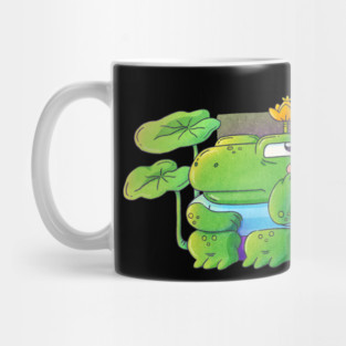frogreen Mug