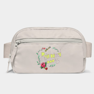 Read Banned Books Bag