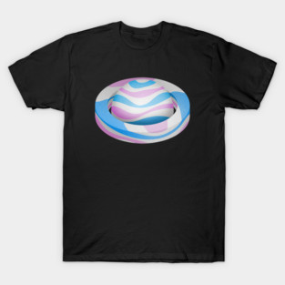 Saturn T-Shirt