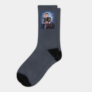 Maye diggs Socks
