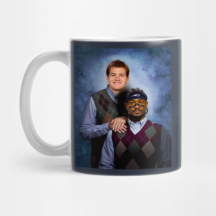 Maye diggs Mug
